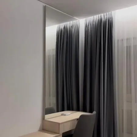 Apartmán Eme - Kompleksi San Pietro, Gjiri I Lalzit *