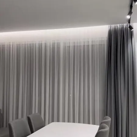 Eme - Kompleksi San Pietro, Gjiri I Lalzit Durrës