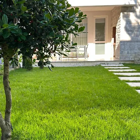 Eme - Kompleksi San Pietro, Gjiri I Lalzit Durrës