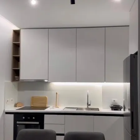 Eme - Kompleksi San Pietro, Gjiri I Lalzit Apartment *